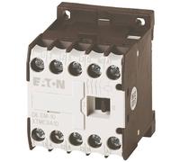 Eaton DILEM-10-G(12VDC) Contacteur de puissance 3 NO (T) 4 kW 1 pc(s)