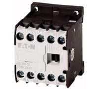 Eaton DILEM-10-G(24 VDC) Schuetz 3 NO 4 KW 24 V/DC 9 A 1 pièce