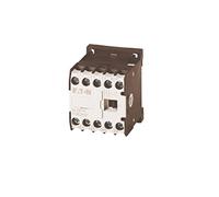 Eaton DILEM-10-G(24 VDC) Schuetz 3 NO 4 KW 24 V/DC 9 A 1 pièce