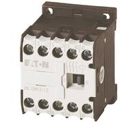 Eaton DILEM12-10(230V50HZ,240V60HZ) Contacteur de puissance 3 NO (T) 5.5 kW 1