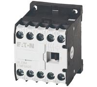 Eaton DILEM4(230V50HZ,240V60HZ) Contacteur de puissance 4 NO (T) 4 kW 1 pc(s)