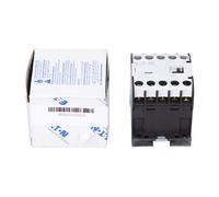 Eaton Contacteur DILER-31-G (24VDC) 24 V/DC 6 A 3NA1NC 1 pc(s)