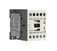 Eaton DILM12-01 (110V 50/60HZ) Contacteur De Puissance 5,5KW 1NC