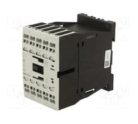 EATON DILM12-01(24V50/60HZ)-PI Contacteur