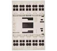 Eaton DILM12-10(230V50HZ,240V60HZ)-PI Contacteur de puissance 3 NO (T) 5.5 kW 12 A 1 pc(s)