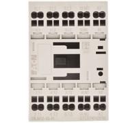 Eaton DILM12-10(24VDC)-PI Contacteur de puissance 3 NO (T) 5.5 kW 12 A 1 pc(s)