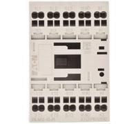 Eaton DILM12-10(24VDC)-PI Contacteur de puissance 3 NO (T) 5.5 kW 12 A 1 pc(s)