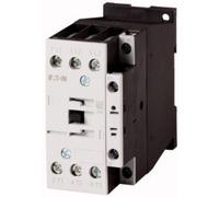 Eaton DILM17-10(RDC24) Contacteur 3 NO (T) 7.5 kW 24 V/DC 18 A 1 pc(s)