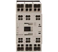Eaton DILM17-11(RDC24)-PI Contacteur de puissance 3 NO (T) 7.5 kW 17 A 1 pc(s)