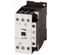 Eaton DILM25-01(230V50HZ,240V60HZ) Contacteur 3 NO (T) 11 kW 230 V/AC 25 A 1 pc(s)