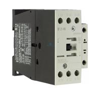 Eaton DILM25-01 (24V 50/60Hz) Contacteur Puissance 11KW 1NC