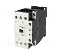 EATON DILM25-10(110V50HZ,120V60HZ) Contacteur