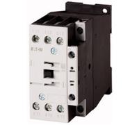 Eaton Contacteur DILM25-10(RDC24) 3 NO (T) 11 kW 24 V/DC 25 A 1 pc(s) S74585