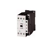 Eaton Contacteur DILM25-10(RDC24) 3 NO (T) 11 kW 24 V/DC 25 A 1 pc(s) S74585