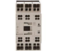Eaton DILM25-11(RDC24)-PI Contacteur de puissance 3 NO (T) 11 kW 25 A 1 pc(s)