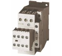 Eaton DILM25-22(RDC24) Contacteur de puissance 3 NO (T) 11 kW 1 pc(s)