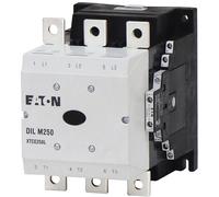 Eaton DILM250/22(RA250) Contacteur de puissance 3 NO (T) 132 kW 1 pc(s)