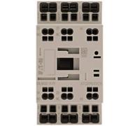 Eaton DILM32-11(RDC24)-PI Contacteur de puissance 3 NO (T) 15 kW 32 A 1 pc(s)