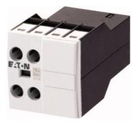 Eaton DILM32-XHI11 Bloc de contacts auxiliaires 1 NO (T), 1 NF (R) 4 A