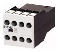 Eaton DILM32-XHI31 Bloc de contacts auxiliaires 3 NO (T), 1 NF (R) 4 A