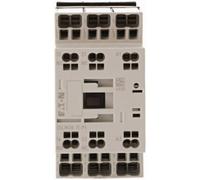Eaton DILM38-11(230V50HZ,240V60HZ)-PI Contacteur de puissance 3 NO (T) 18.5 kW 38 A 1 pc(s)