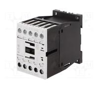 EATON DILM7-01(110V50HZ,120V60HZ) Contacteur