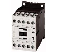 Eaton DILM7-01(24VDC) Contacteur 3 NO (T) 3 kW 24 V/DC 7 A 1 pc(s)