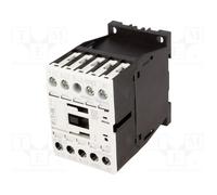 EATON DILM7-10(110V50HZ,120V60HZ) Contacteur