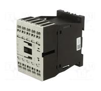 EATON DILM7-10(24V50/60HZ)-PI Contacteur