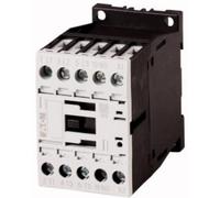 Eaton DILM7-10(24VDC) Contacteur 3 NO (T) 3 kW 24 V/DC 7 A 1 pc(s)