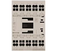 Eaton DILM7-10(24VDC)-PI Contacteur de puissance 3 NO (T) 3 kW 7 A 1 pc(s)
