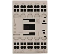 Eaton DILM9-01(24VDC)-PI Contacteur de puissance 3 NO (T) 4 kW 9 A 1 pc(s)