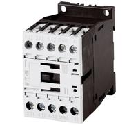 Eaton DILM9-10(230V50/60HZ) Contacteur de puissance 3 NO (T) 4 kW 1 pc(s)