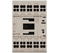 Eaton DILM9-10(230V50HZ,240V60HZ)-PI Contacteur de puissance 3 NO (T) 4 kW 9 A