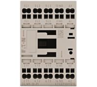 Eaton Contacteur de puissance DILM9-10(24VDC)-PI 3 NO 4 kW 9 A 1 pièce