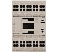 Eaton DILM9-10(24VDC)-PI Contacteur de puissance 3 NO (T) 4 kW 9 A 1 pc(s)