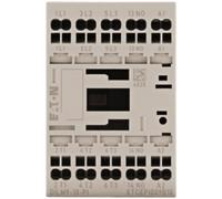 Eaton DILM9-10(24VDC)-PI Contacteur de puissance 3 NO (T) 4 kW 9 A 1 pc(s)