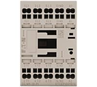 Eaton DILM9-10(24VDC)-PI Contacteur de puissance 3 NO (T) 4 kW 9 A 1 pc(s)