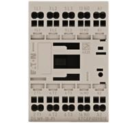 Eaton Contacteur de puissance DILM9-10(24VDC)-PI 3 NO 4 kW 9 A 1 pièce