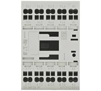 Eaton DILMP20(24VDC)-PI Contacteur de puissance 22 A 1 pc(s)