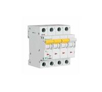 Eaton Disjoncteur de protection de ligne, Bouton + interrupteur