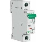 Eaton disjoncteur de protection de ligne C, 16A, 440V, IP20 (PLSM-C16-MW)