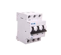 Eaton Disjoncteur de protection de ligne FAZ-B6/3 278841