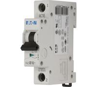 Eaton Disjoncteur de protection de ligne FAZ-C2/1-DC 279122