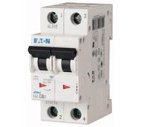 Eaton Disjoncteur de protection de ligne FAZ-C4/2 278752