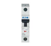 Eaton disjoncteur de protection de ligne FAZ-C8/1 278556