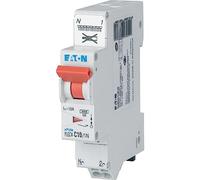 Eaton Disjoncteur 10 A Type C Auto 4,5 kA 1P+N