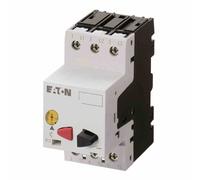 EATON Disjoncteur moteur 3p PKZM01 0,4-0,63A