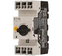 Eaton disjoncteur moteur PKZM0-12-PI#199158 (199158)