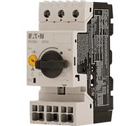 Eaton disjoncteur moteur PKZM0-25-SPI3#199202 (199202)